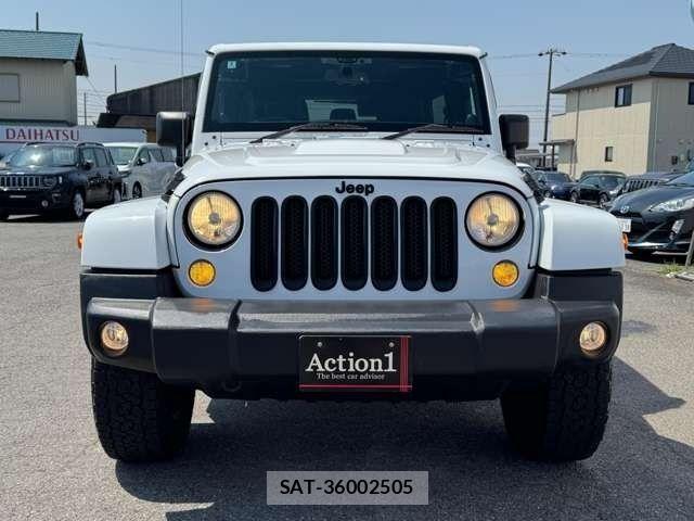 Jeep WRANGLER 2014-02 6215795-1