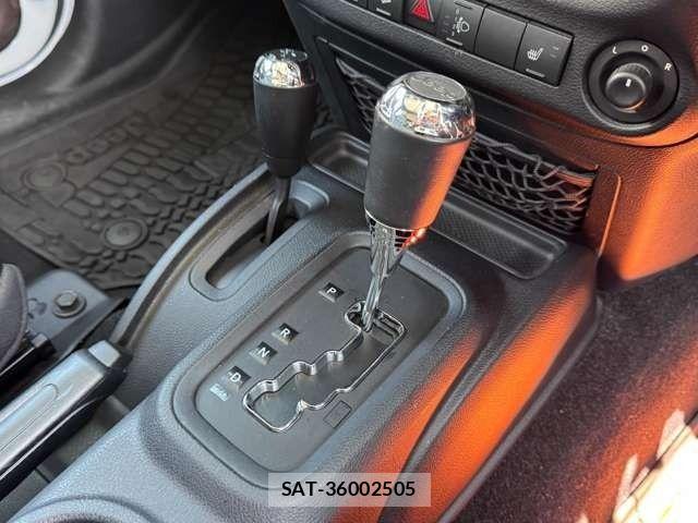 Jeep WRANGLER 2014-02 6215795-23