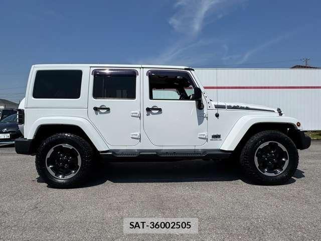 Jeep WRANGLER 2014-02 6215795-4