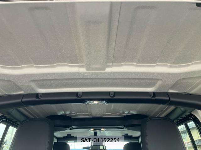 Jeep WRANGLER 2020-10 6215789-9