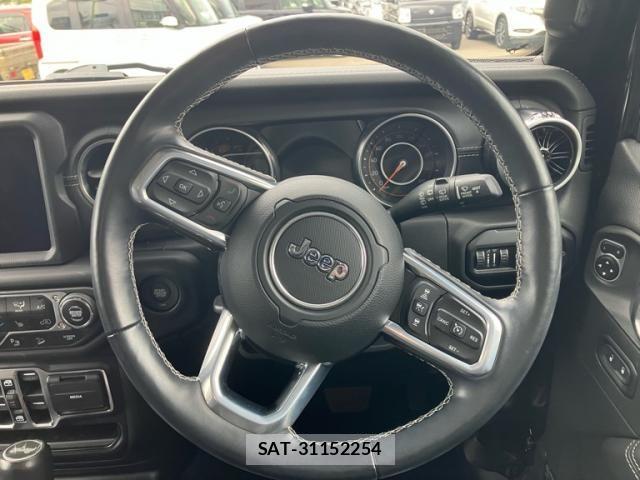 Jeep WRANGLER 2020-10 6215789-13