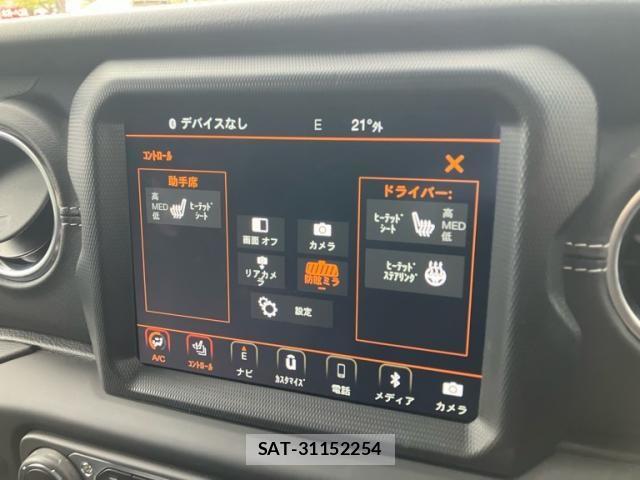 Jeep WRANGLER 2020-10 6215789-17