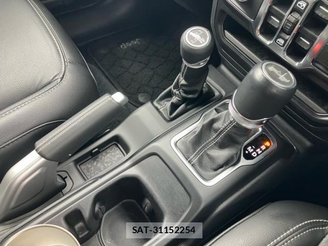 Jeep WRANGLER 2020-10 6215789-20