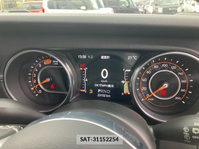 Jeep WRANGLER 2020-10 6215789-21