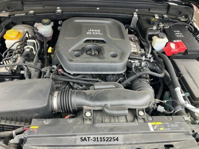 Jeep WRANGLER 2020-10 6215789-22