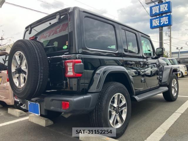 Jeep WRANGLER 2020-10 6215789-3