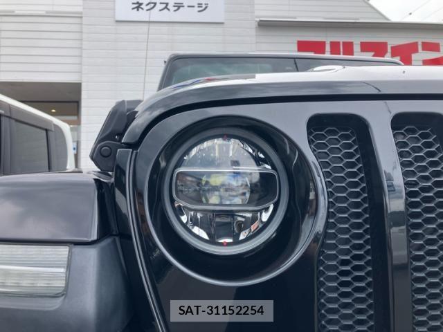 Jeep WRANGLER 2020-10 6215789-4
