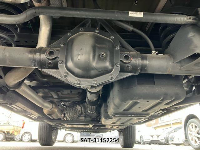 Jeep WRANGLER 2020-10 6215789-8
