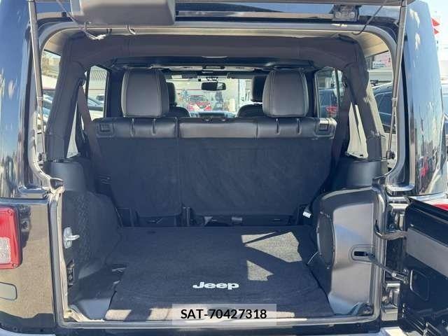 Jeep WRANGLER 2013-04 6215799-10
