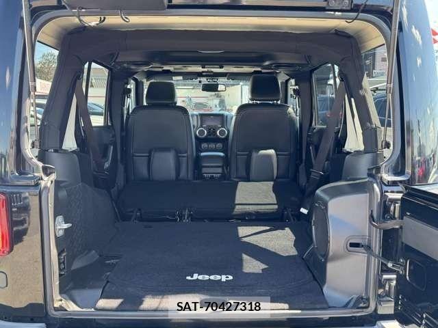 Jeep WRANGLER 2013-04 6215799-11