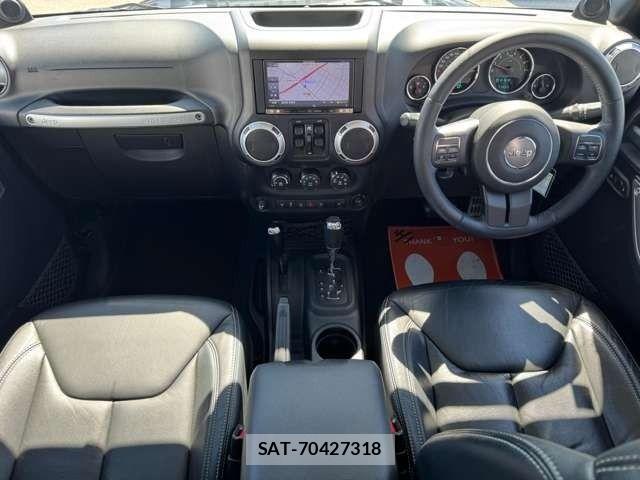 Jeep WRANGLER 2013-04 6215799-12