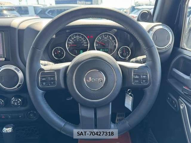 Jeep WRANGLER 2013-04 6215799-13