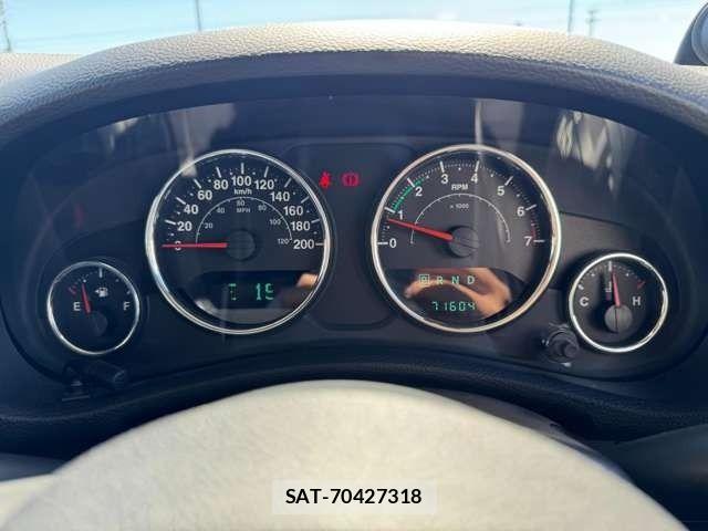 Jeep WRANGLER 2013-04 6215799-14