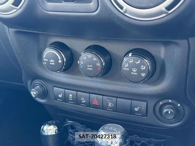 Jeep WRANGLER 2013-04 6215799-18