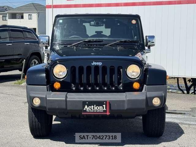 Jeep WRANGLER 2013-04 6215799-1