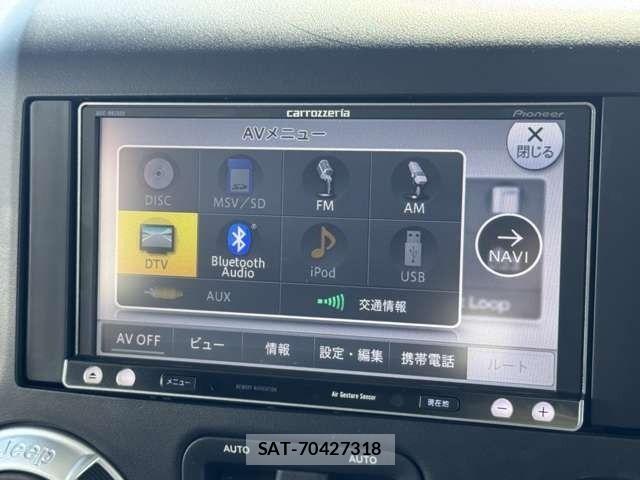 Jeep WRANGLER 2013-04 6215799-21