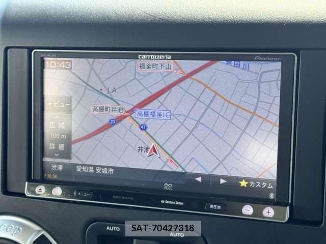 Jeep WRANGLER 2013-04 6215799-22