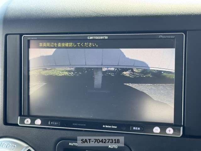 Jeep WRANGLER 2013-04 6215799-24