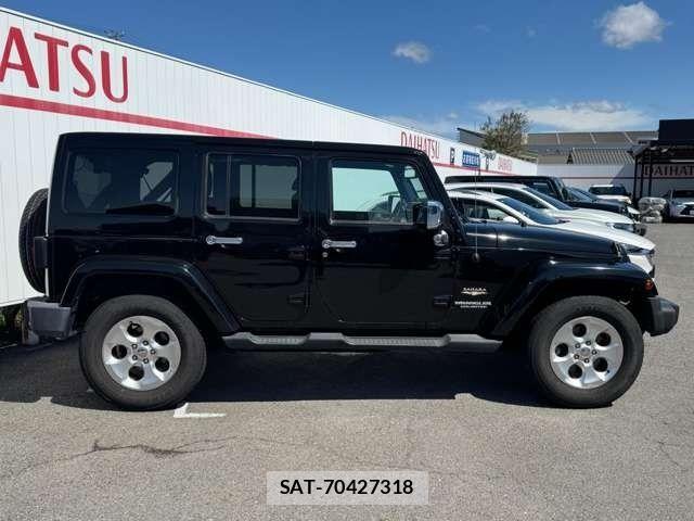 Jeep WRANGLER 2013-04 6215799-4