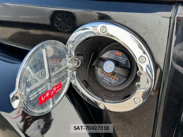 Jeep WRANGLER 2013-04 6215799-6