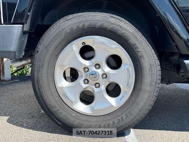 Jeep WRANGLER 2013-04 6215799-7