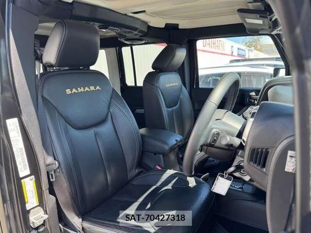 Jeep WRANGLER 2013-04 6215799-8