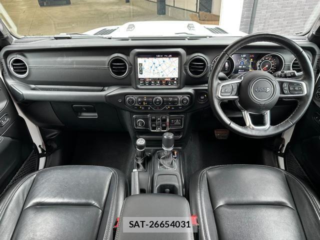 Jeep WRANGLER 2021-08 6244748-10