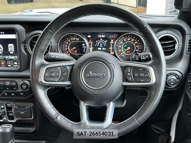 Jeep WRANGLER 2021-08 6244748-11
