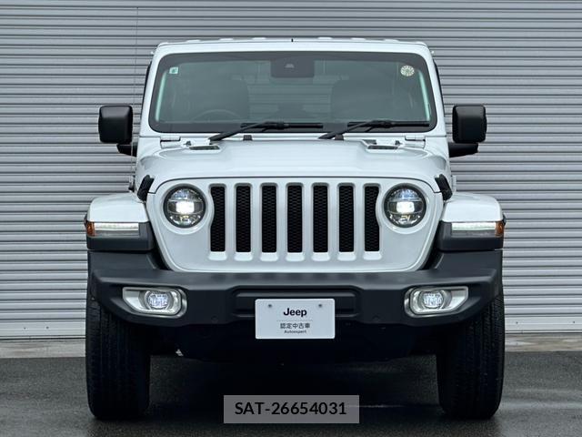 Jeep WRANGLER 2021-08 6244748-13