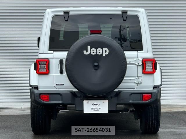 Jeep WRANGLER 2021-08 6244748-14