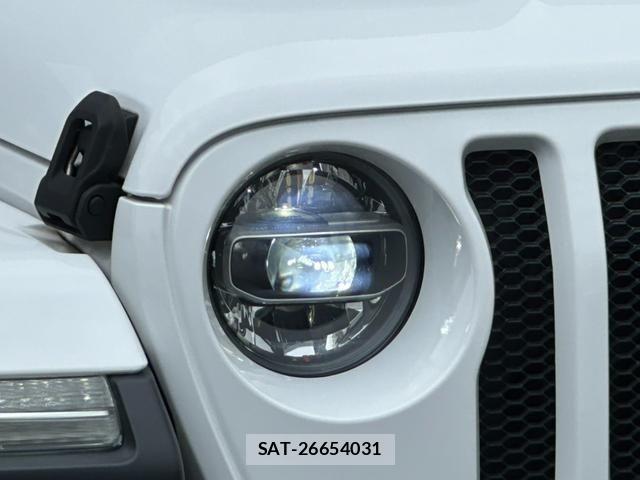 Jeep WRANGLER 2021-08 6244748-15