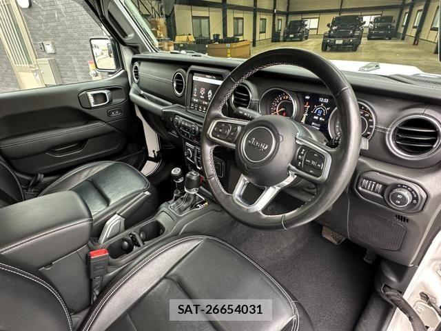 Jeep WRANGLER 2021-08 6244748-1