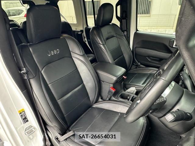 Jeep WRANGLER 2021-08 6244748-3