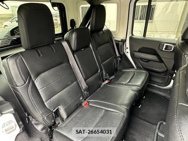 Jeep WRANGLER 2021-08 6244748-4