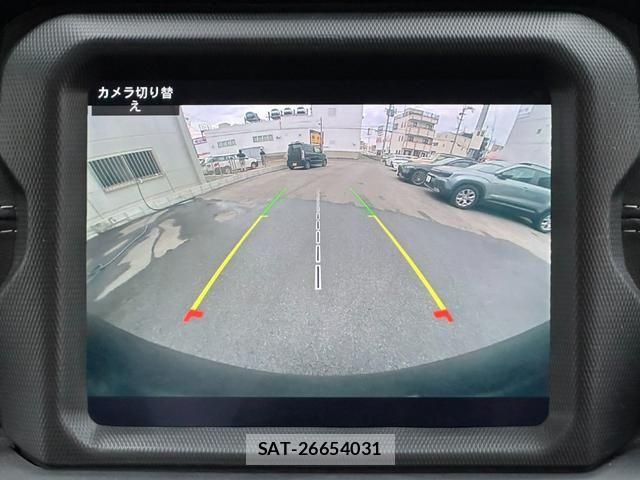 Jeep WRANGLER 2021-08 6244748-6