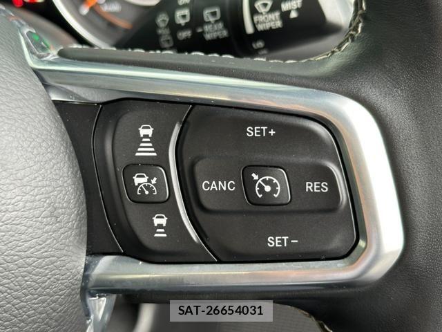 Jeep WRANGLER 2021-08 6244748-7