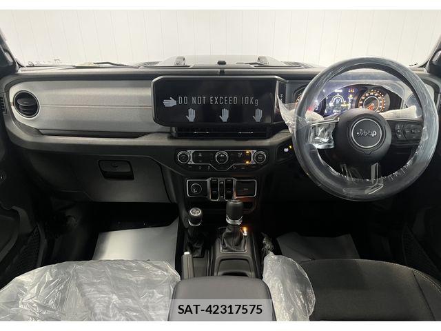 Jeep WRANGLER 2026-03 6264547-9