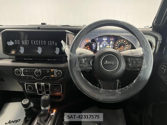 Jeep WRANGLER 2026-03 6264547-10