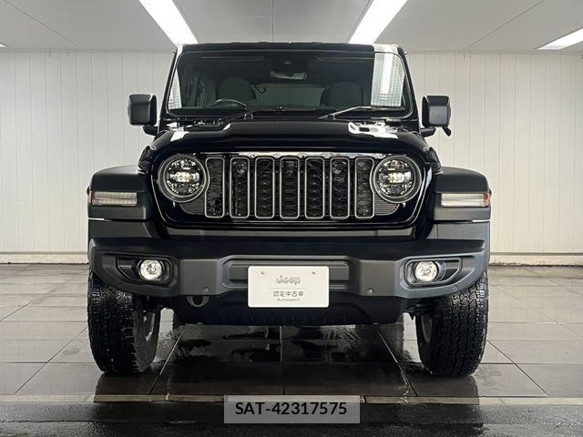 Jeep WRANGLER 2026-03 6264547-12