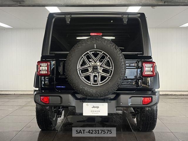 Jeep WRANGLER 2026-03 6264547-13