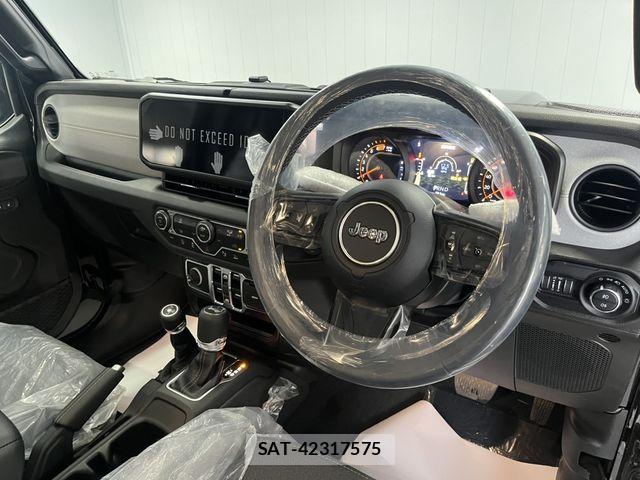 Jeep WRANGLER 2026-03 6264547-1
