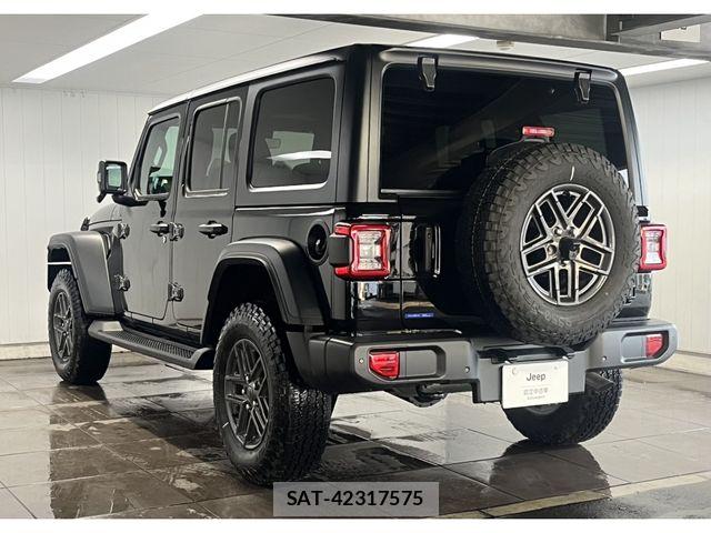 Jeep WRANGLER 2026-03 6264547-2