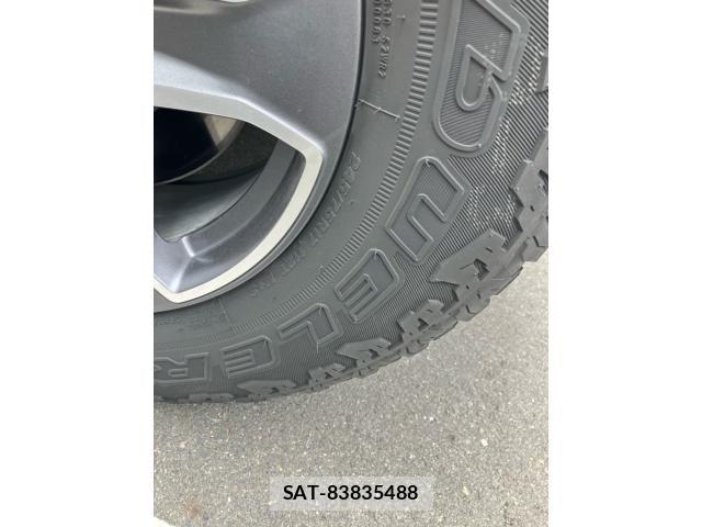 Jeep WRANGLER 2021-03 6264568-9