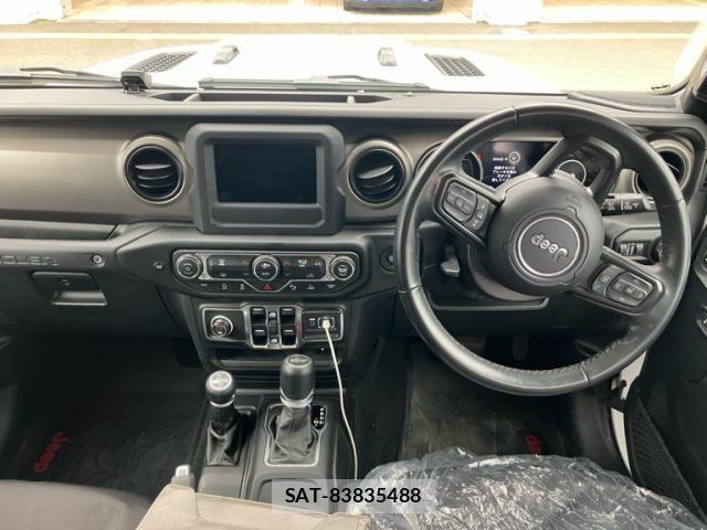 Jeep WRANGLER 2021-03 6264568-13