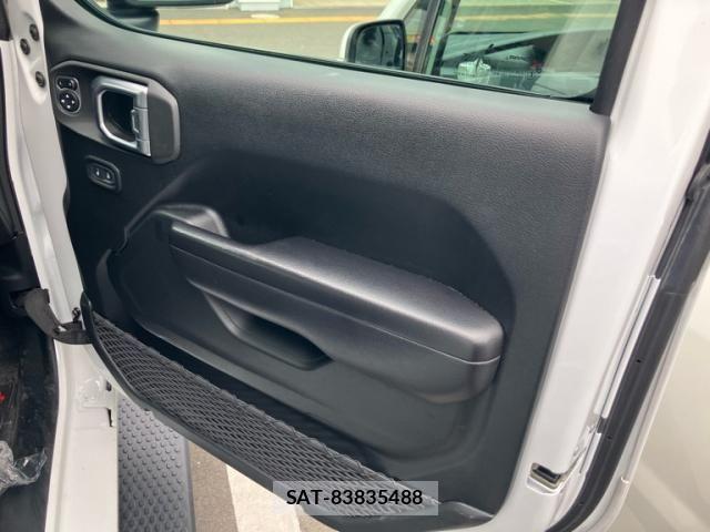 Jeep WRANGLER 2021-03 6264568-15