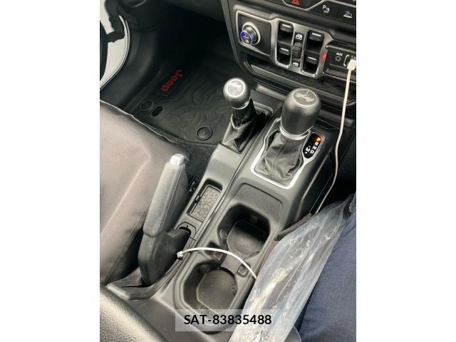 Jeep WRANGLER 2021-03 6264568-16