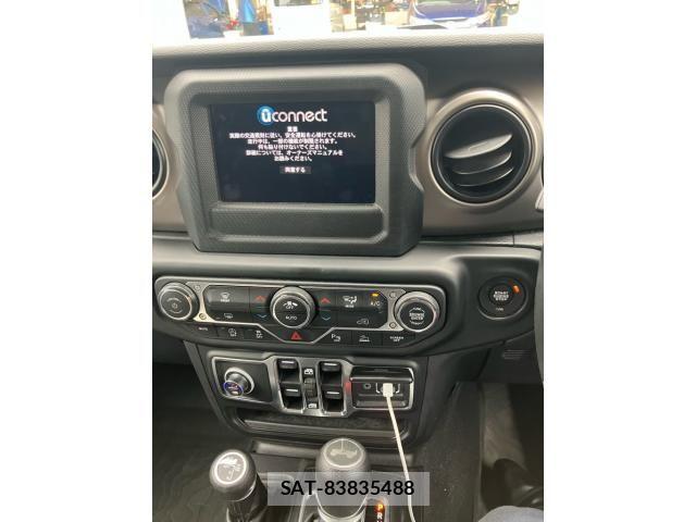 Jeep WRANGLER 2021-03 6264568-17
