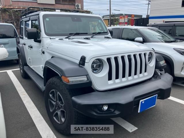 Jeep WRANGLER 2021-03 6264568-1