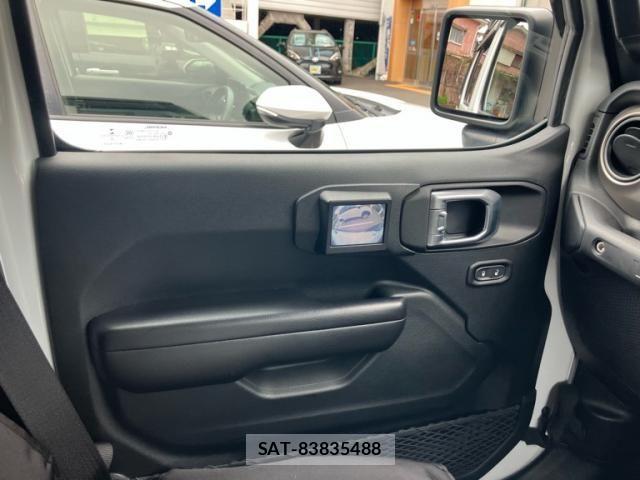 Jeep WRANGLER 2021-03 6264568-18