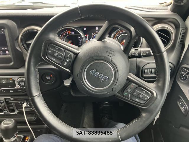Jeep WRANGLER 2021-03 6264568-20